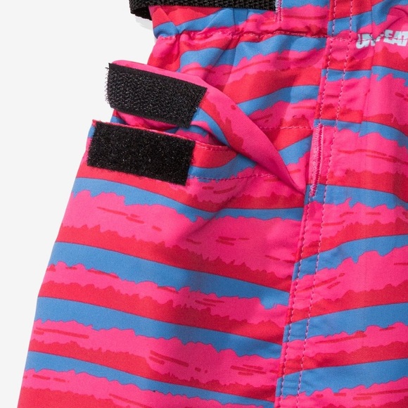 Undefeated Baggy Short - Picture 5 of 7